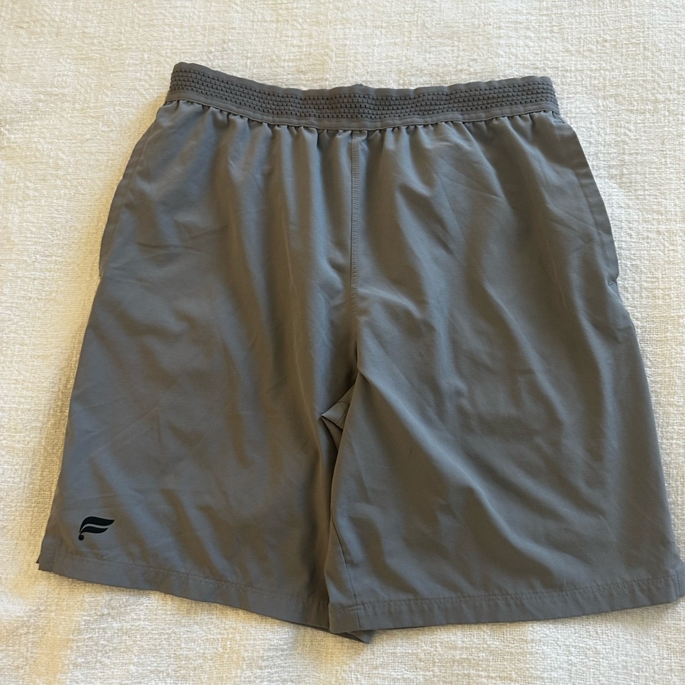 Fabletics Running Shorts - image 1